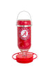 Hummer's Galore NCAA Hummingbird Feeder University of Alabama