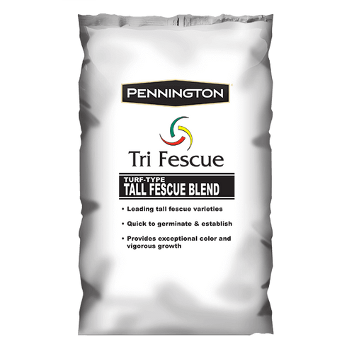 Pennington Tri-Fescue Blend