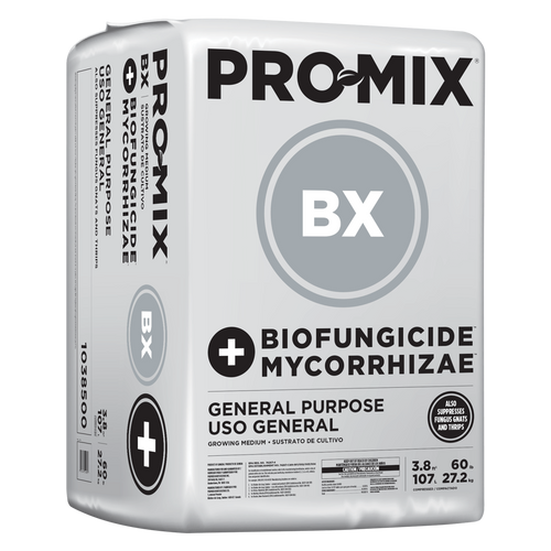 Pro Mix BX Biofungicide™ + Mycorrhizae™