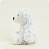 Warmies® Gray Marshmallow Bear Warmies