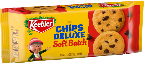 Keebler Chips Deluxe® Soft Batch