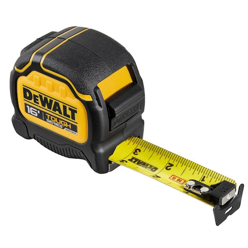 Dewalt ToughSeries™ 16 ft Tape Measure