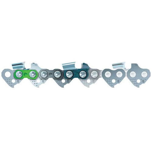 Stihl 46RS Rapid Saw Chain Loop (108 Drive Links, .404 Pitch, .063 Gauge)