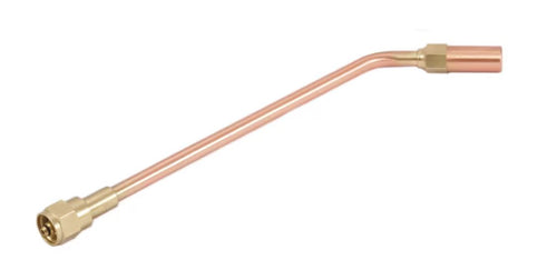 Forney Victor Style Welding Nozzle (8-MFA-1)