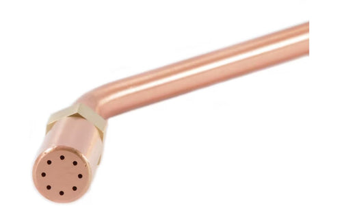 Forney Victor Style Welding Nozzle (8-MFA-1)