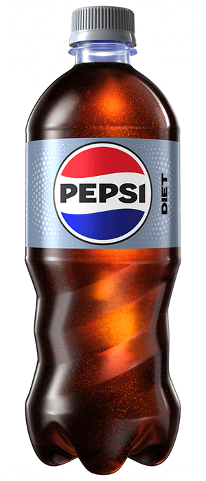 Pepsi Diet Soda