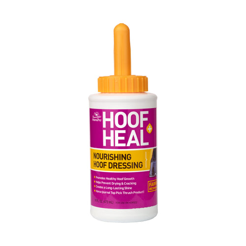 Manna Pro Hoof Heal Hoof Dressing