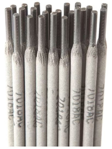 Forney E7018 AC, Stick Electrode, 3/32 in x 1 Pound