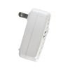 First Alert Plug-In Carbon Monoxide Alarm with Battery Backup