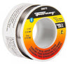 Forney Solder, Electrical Repair, Rosin Core, 1/16 in, 4 Ounce