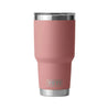 YETI Rambler® 30 Oz Tumbler  With Magslider™ Lid