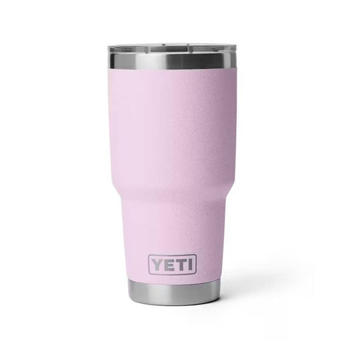 YETI Rambler® 30 Oz Tumbler  With Magslider™ Lid