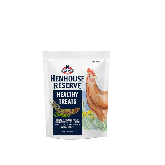 Kalmbach Henhouse Reserve® Treats