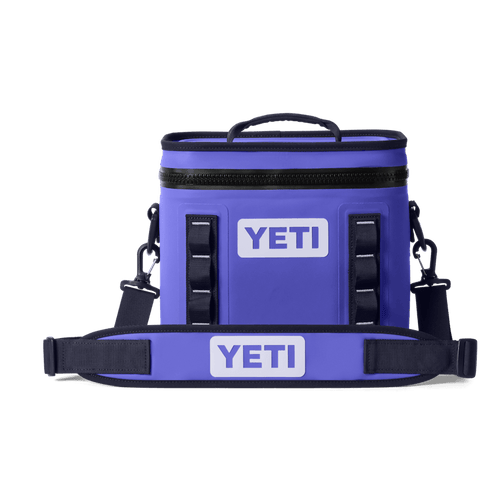 YETI Hopper Flip® 8 Soft Cooler
