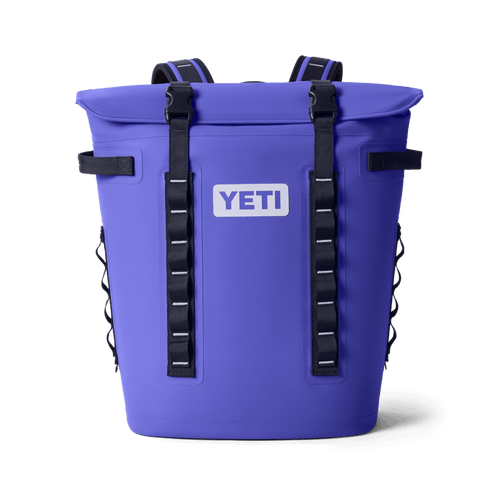 YETI HOPPER® M20 Backpack Soft Cooler