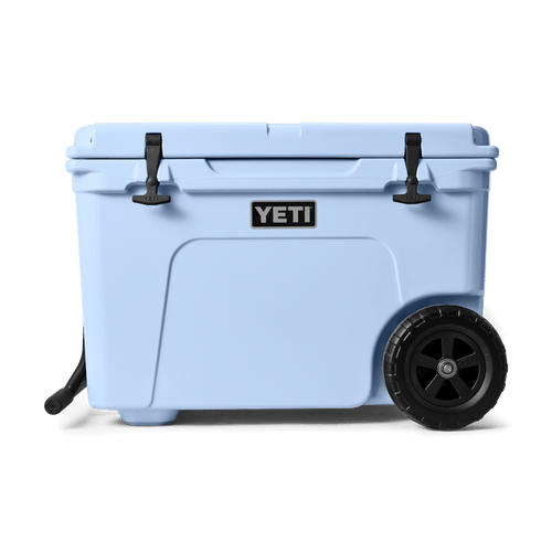 YETI Tundra Haul Wheeled Cooler