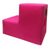 High Country Plastics MS-19 Two Step Mounting Block