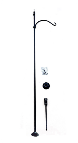 Shepherd Hook Single Shepherds Hook