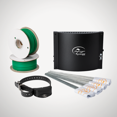 SportDOG Rechargeable In-Ground Fence™ System