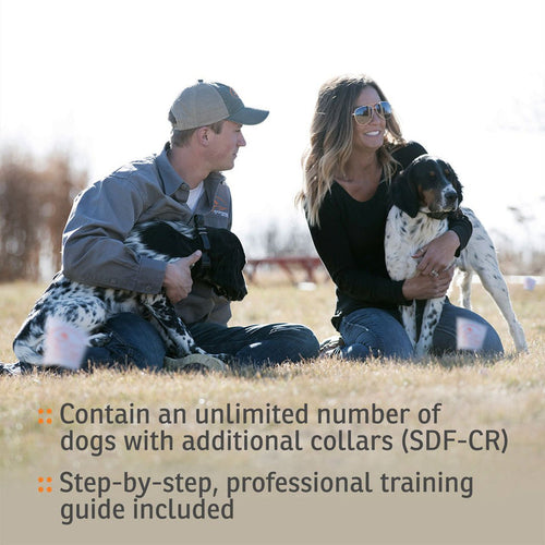 SportDOG Rechargeable In-Ground Fence™ System