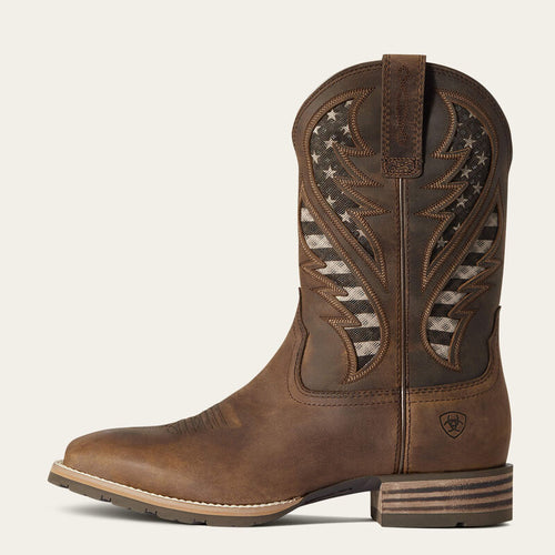 Ariat International Hybrid VentTEK Western Boot
