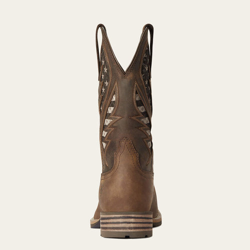 Ariat International Hybrid VentTEK Western Boot