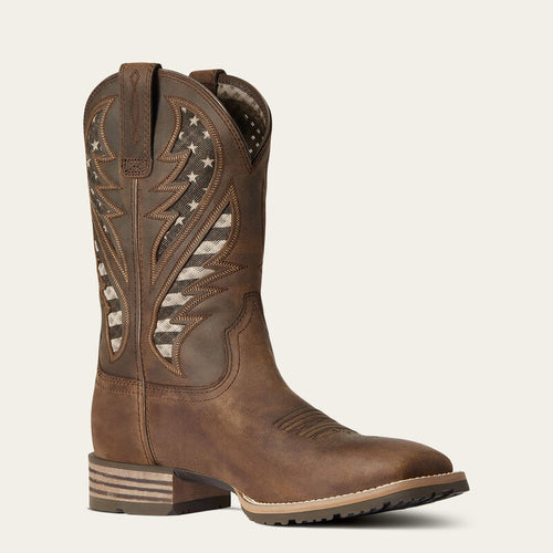 Ariat International Hybrid VentTEK Western Boot