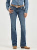 Wrangler Women's Retro® Sadie Bootcut Jean