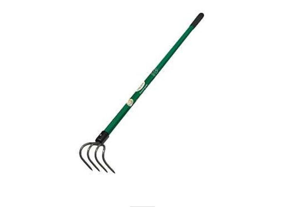 Landscapers Select LS 4 Tine Garden Cultivator
