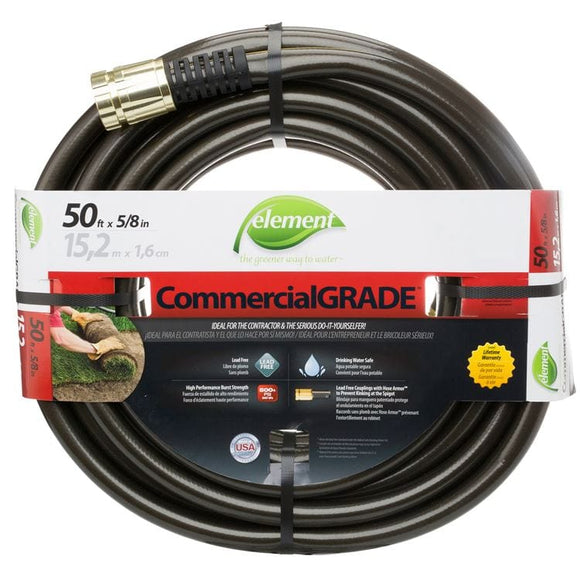 Swan Element Commercial GRADE Hose