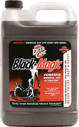 Evolved Deer Cane Black Magic® Liquid