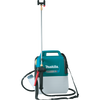 Makita 18V LXT® Lithium‑Ion Cordless 1.3 Gallon Sprayer, Tool Only