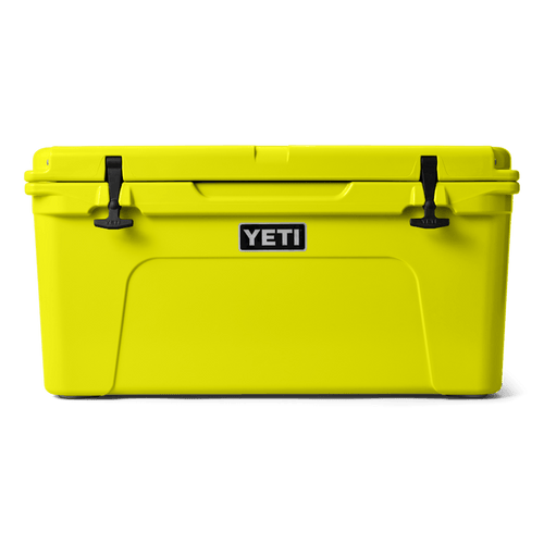 YETI 65 Hard Cooler