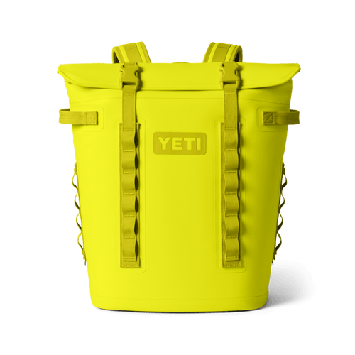 YETI HOPPER® M20 Backpack Soft Cooler