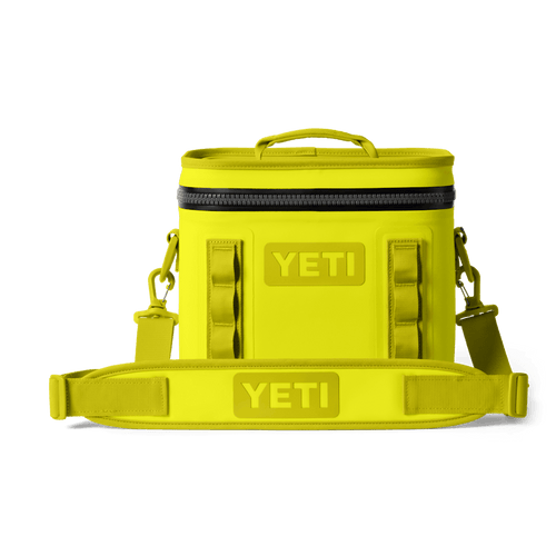YETI Hopper Flip® 8 Soft Cooler