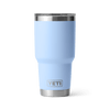 YETI Rambler® 30 Oz Tumbler  With Magslider™ Lid