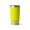YETI Rambler 20 Oz. Tumbler With Magslider™ Lid