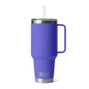 YETI Rambler® 42 Oz Straw Mug With Straw Lid