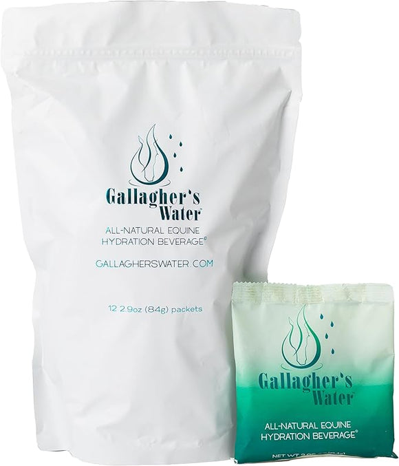 Gallagher’s Water Original Formula