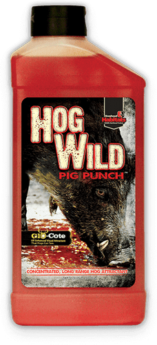 Evolved Habitats Hog Wild Pig Punch™