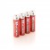 Dorcy Dorcy Mastercell AA Alkaline Batteries (4 Pack)