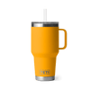 YETI Rambler® 35 Oz Straw Mug  With Straw Lid