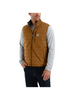 Carhartt Men's Rain Defender® Insulated Vest Relaxed Fit