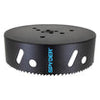 Spyderco 600113CF 6-5/8 Bi-Metal Hole Saw Rapid Core Eject™