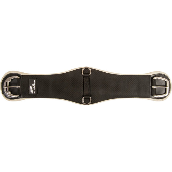 Classic Equine Aura Cinch, Roper