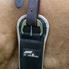 Classic Equine Aura Cinch, Roper