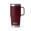 YETI Rambler 20 Oz. Travel Mug With Stronghold™ Lid