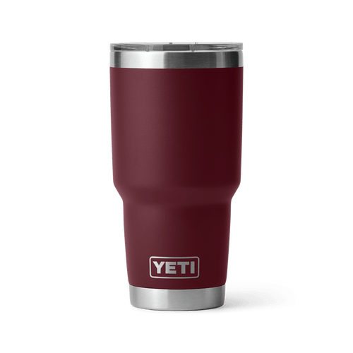YETI Rambler® 30 Oz Tumbler  With Magslider™ Lid