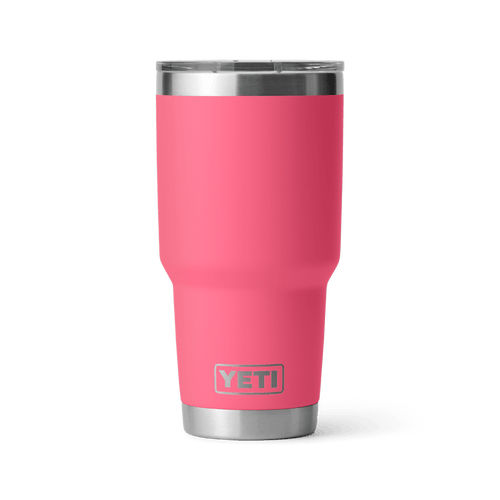 YETI Rambler® 30 Oz Tumbler  With Magslider™ Lid
