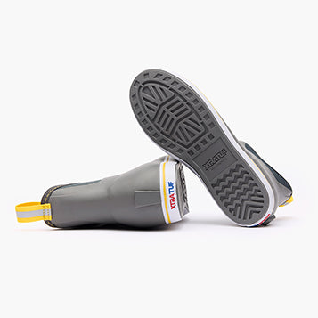 XtraTuf Men's Ankle Deck Boot